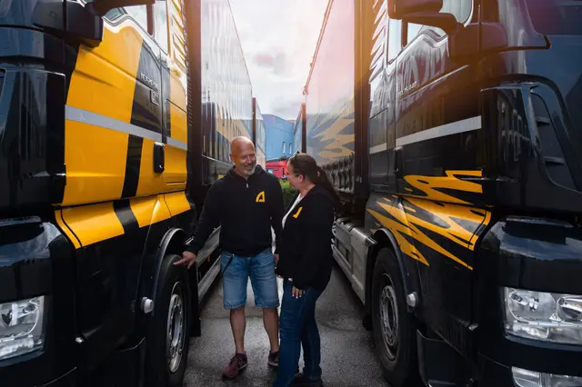 LKW Ausbildung